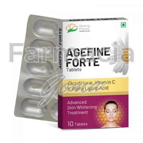 agefine forte sin receta en España