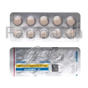 feldene sin receta en España