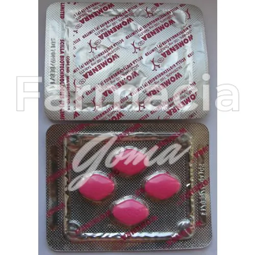 viagra femenina sin receta en España