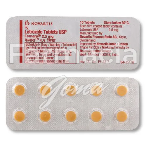 letrozol sin receta en España