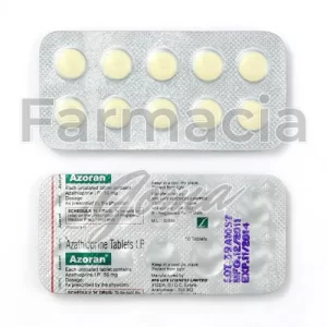 imuran sin receta en España