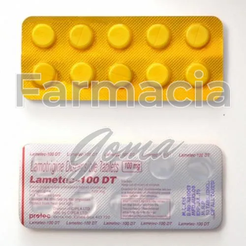 lamictal dispersible sin receta en España