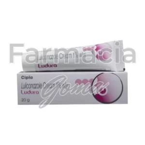 luliconazol sin receta en España