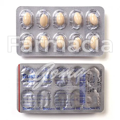 prometrium sin receta en España