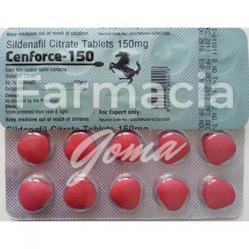 red viagra sin receta en España