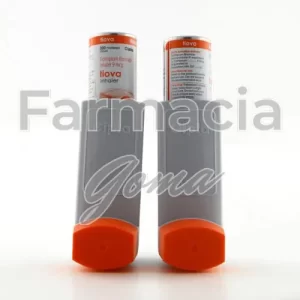 spiriva sin receta en España