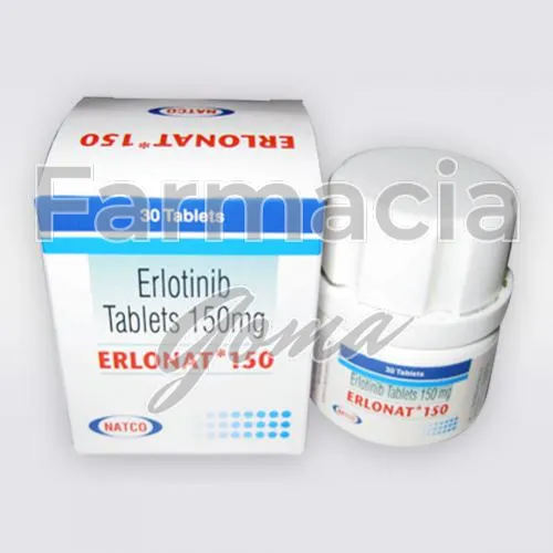 erlotinib sin receta en España