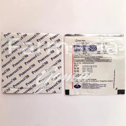 viagra strips sin receta en España