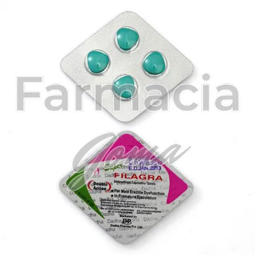 viagra super force sin receta en España