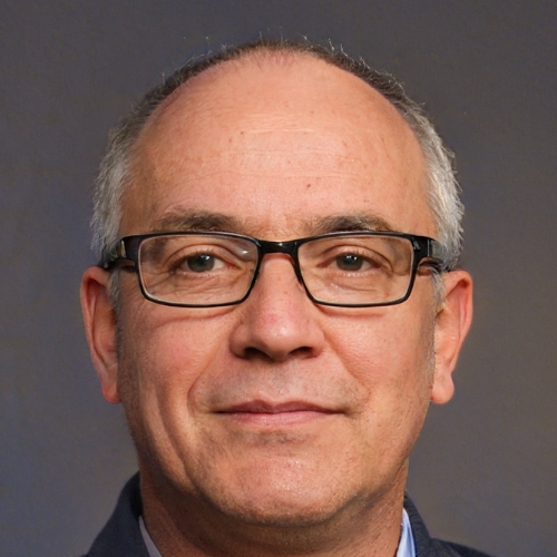 Dr. Antonio Cubillo