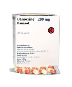 Danocrine