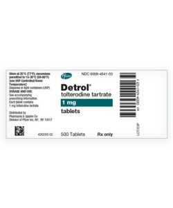 Detrol