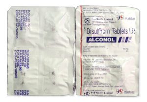 Disulfiram