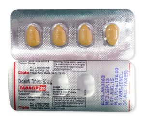 Tadacip