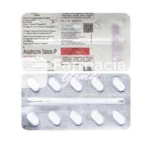 Anastrozole