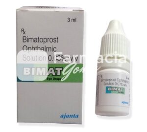 Bimatoprost 0.03%
