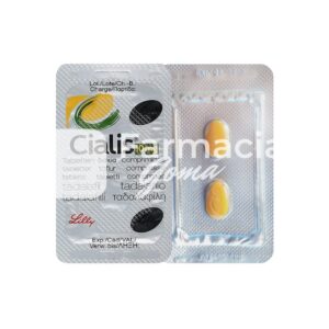 Brand Cialis