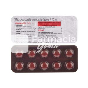 Cycrin