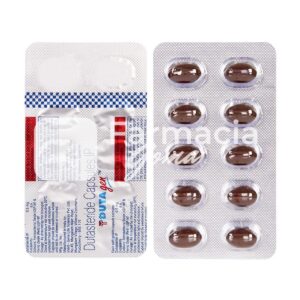 Dutasteride