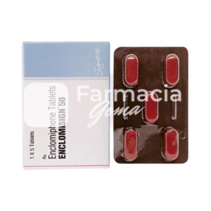 Enclomiphene