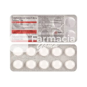 Erythromycin