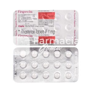 Finpecia