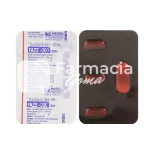 Fluconazole