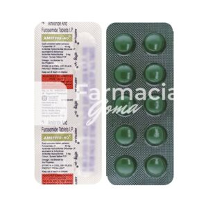 Furosemide