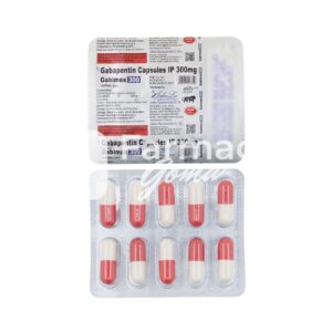 Gabapentin