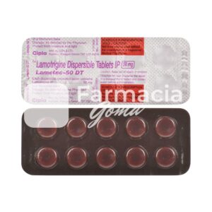 Lamictal