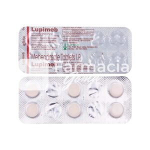 Mebendazole