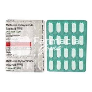 Metformin