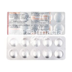 Naltrexone