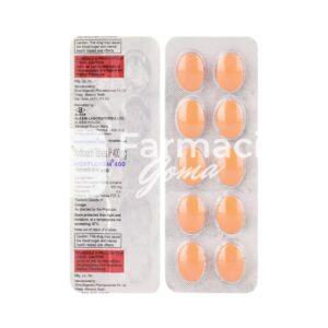 Norfloxacin