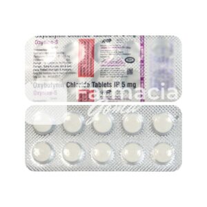 Oxytrol
