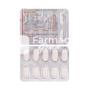 Quetiapine