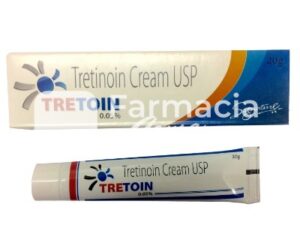 Retin-A Cream