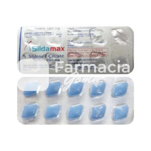 Sildamax