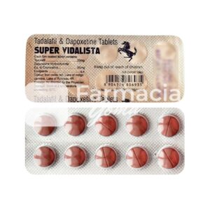 Super Vidalista