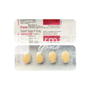 Tadacip