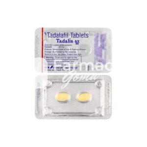 Tadalis SX