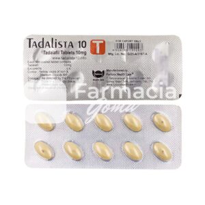 Tadalista