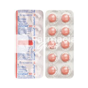 Voltaren