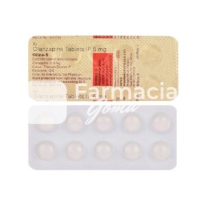 Zyprexa