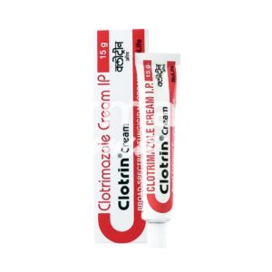 Clotrimazol