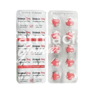 Diclofenaco