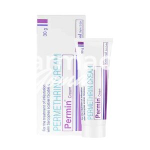 Permetrina crema