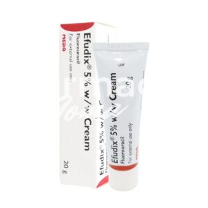 Fluorouracilo