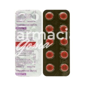 Medroxiprogesterona