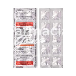 Prednisolona